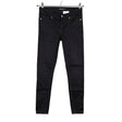 Unisex Repeat - Jeans, size 36 - Black ()