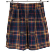 Unisex Luisa Spagnoli - Shorts, size 36 - Blue ()