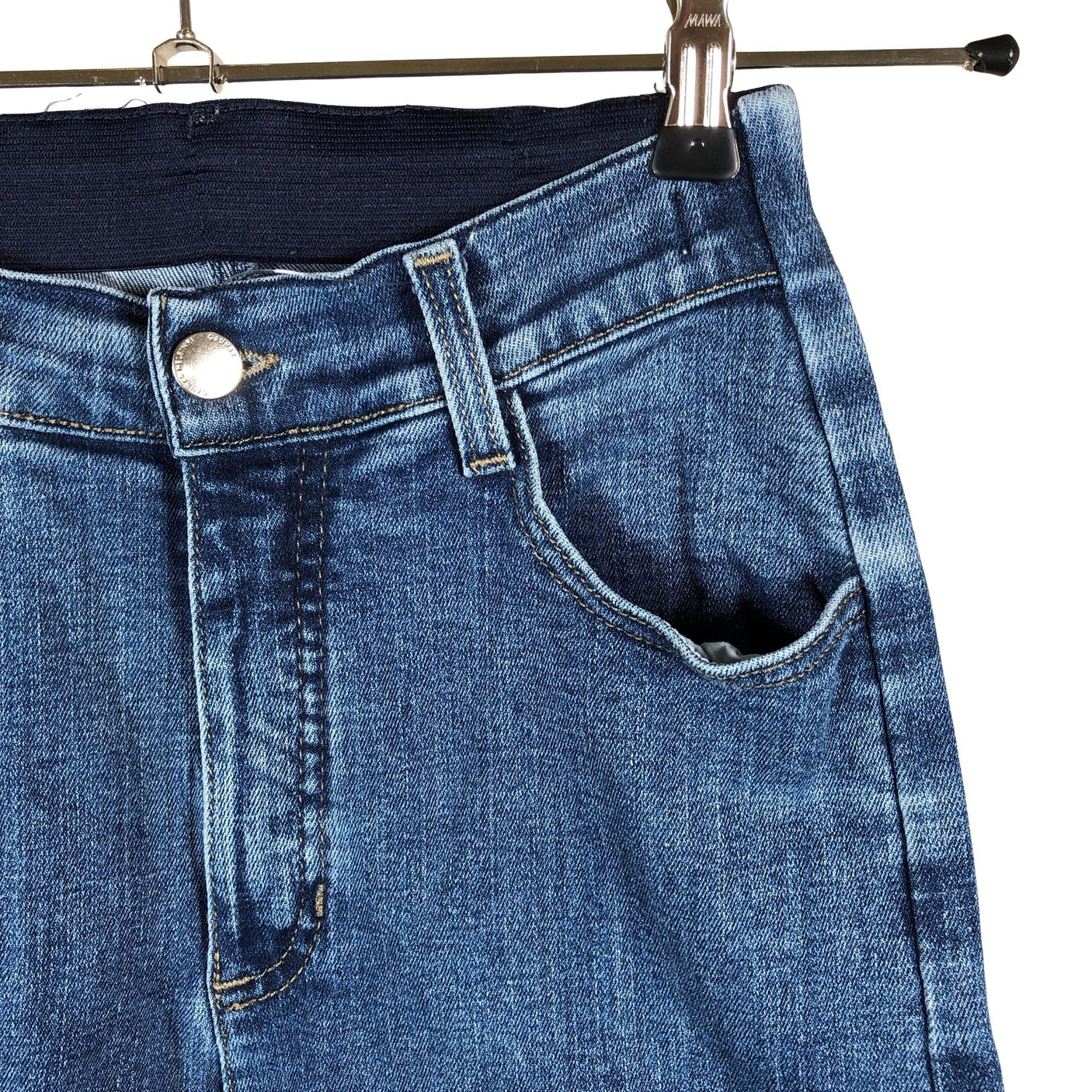 Unisex Gauhar - Jeans, size 34 - Blue (3)