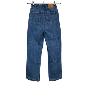 Unisex Gauhar - Jeans, size 34 - Blue (2)