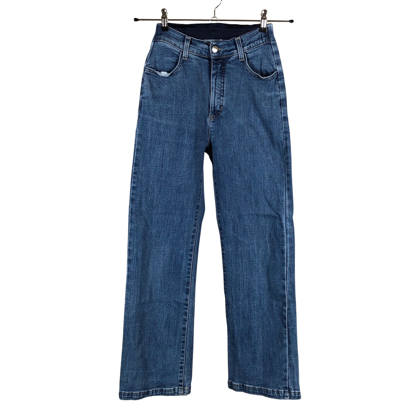 Unisex Gauhar - Jeans, size 34 - Blue (1)