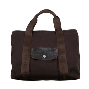 Unisex Longchamp - Handbag, size Maxi - Brown (1)