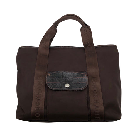 Unisex Longchamp - Handbag, size Maxi - Brown ()