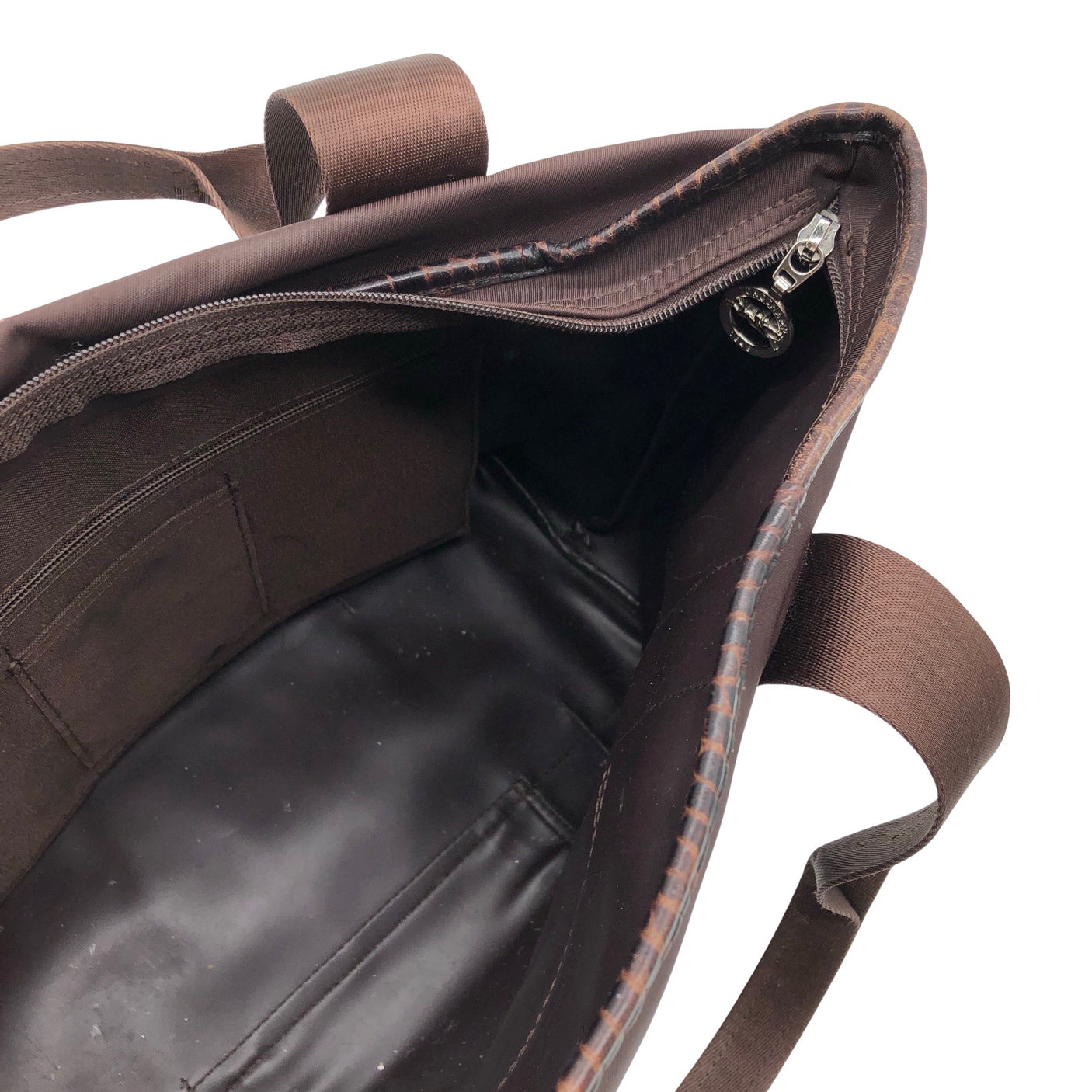 Unisex Longchamp - Handbag, size Maxi - Brown (2)