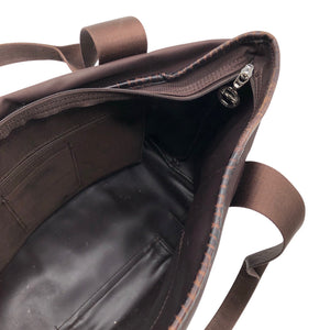 Unisex Longchamp - Handbag, size Maxi - Brown (2)