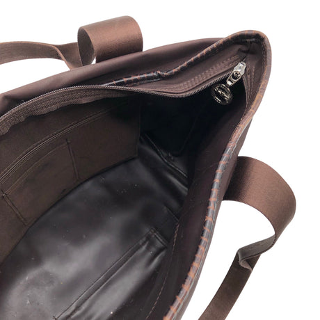 Unisex Longchamp - Handbag, size Maxi - Brown (2)