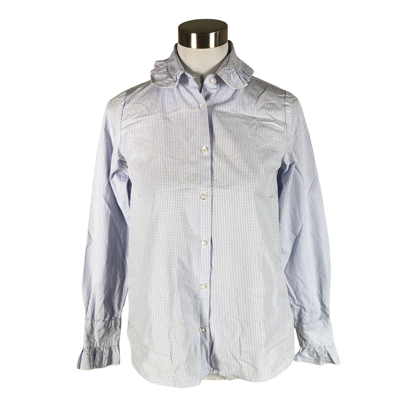 Unisex Gauhar - Blouse, size 34 - White (1)