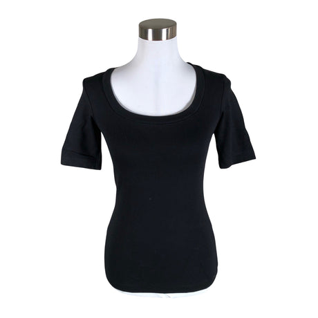 Unisex Gauhar - T-shirt, size 34 - Black ()