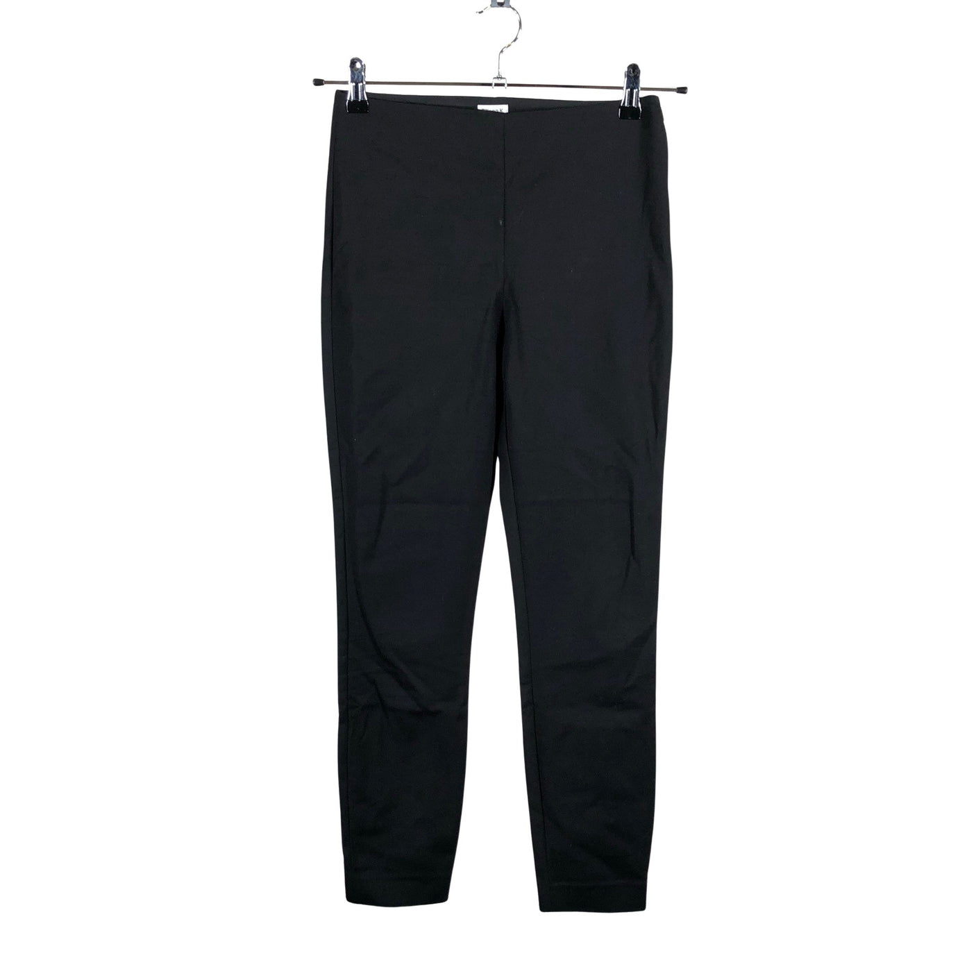 Unisex Filippa K. - Slacks, size 36 - Black (1)