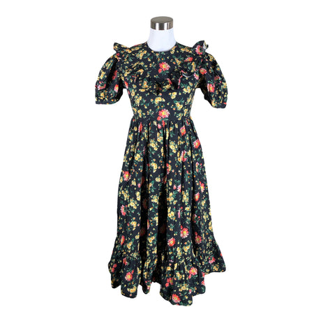 Unisex Batsheva - Dress, size 38 - Black ()