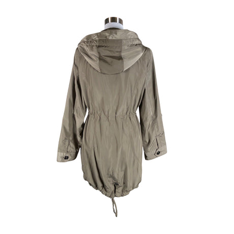 Unisex Beaumont - Trench coat, size 36 - Brown (2)