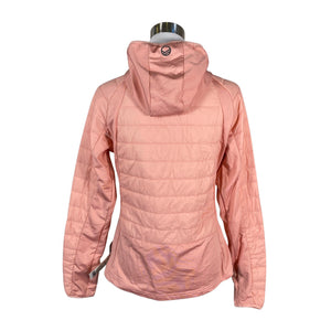 Unisex Halti - Lightly padded jacket, size 40 - Light pink (2)