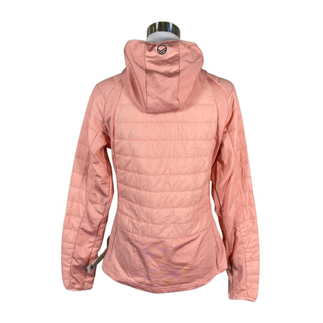 Unisex Halti - Lightly padded jacket, size 40 - Light pink (2)