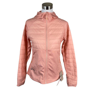 Unisex Halti - Lightly padded jacket, size 40 - Light pink (1)