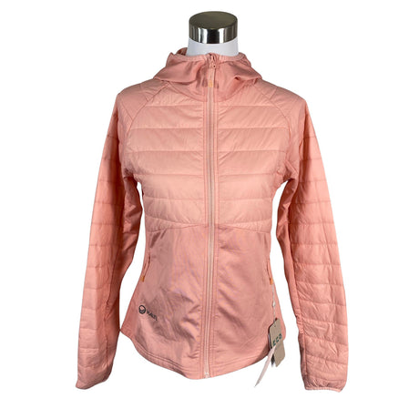 Unisex Halti - Lightly padded jacket, size 40 - Light pink ()
