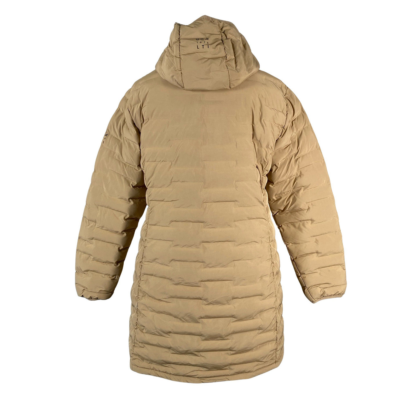 Unisex Halti - Winter jacket, size 42 - Brown (2)