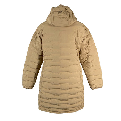 Unisex Halti - Winter jacket, size 42 - Brown (2)