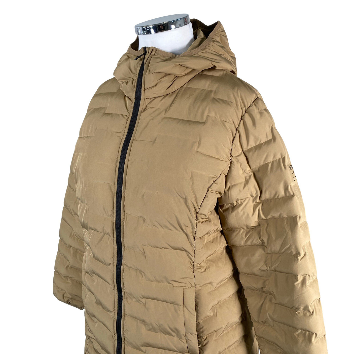 Unisex Halti - Winter jacket, size 42 - Brown (3)