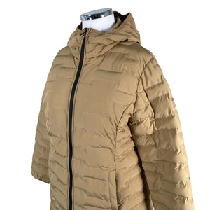 Unisex Halti - Winter jacket, size 42 - Brown (3)