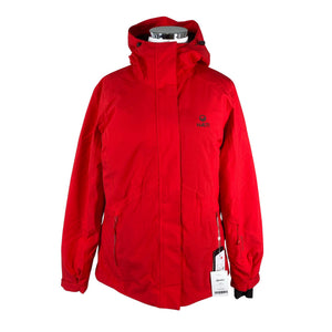 Unisex Halti - Winter jacket, size 44 - Red (1)