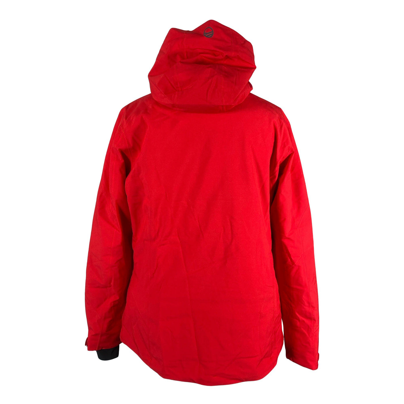 Unisex Halti - Winter jacket, size 44 - Red (2)