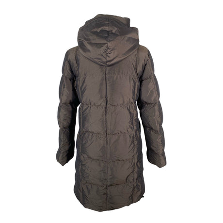 Unisex Halti - Down jacket, size 34 - Brown (2)