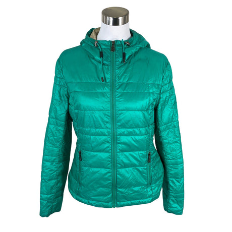 Unisex Sebago - Lightly padded jacket, size 40 - Green ()
