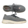 Unisex Berkemann - Casual sneakers, size 40 - Gray ()