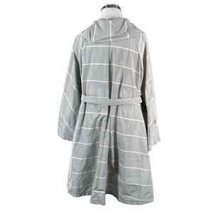 Unisex Marimekko - Outdoor jacket, size 42 - Gray (3)