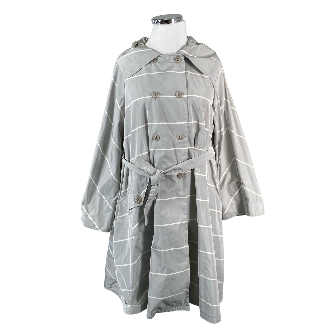 Unisex Marimekko - Outdoor jacket, size 42 - Gray (1)