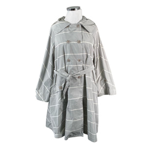 Unisex Marimekko - Outdoor jacket, size 42 - Gray (1)