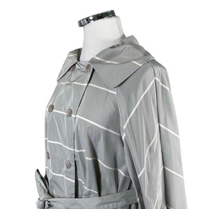 Unisex Marimekko - Outdoor jacket, size 42 - Gray (2)