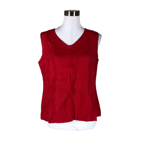 Unisex Mille - Top, size 40 - Red ()