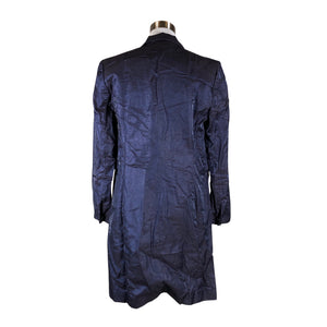 Unisex Marimekko - Jacket, size 38 - Violet (2)