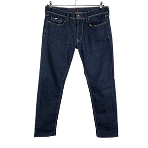 Unisex Gas - Jeans, size W34 - Blue (1)