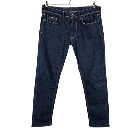 Unisex Gas - Jeans, size W34 - Blue ()