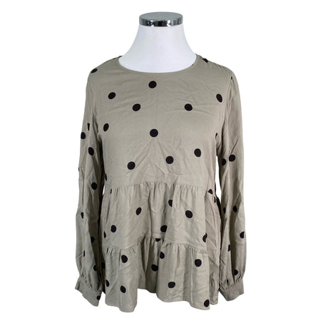 Unisex Nanso - Tunic, size 42 - Gray ()