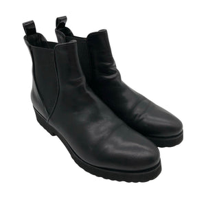 Unisex Luca Grossi - Ankle boots, size 40 - Black (3)