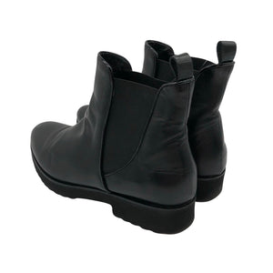 Unisex Luca Grossi - Ankle boots, size 40 - Black (2)