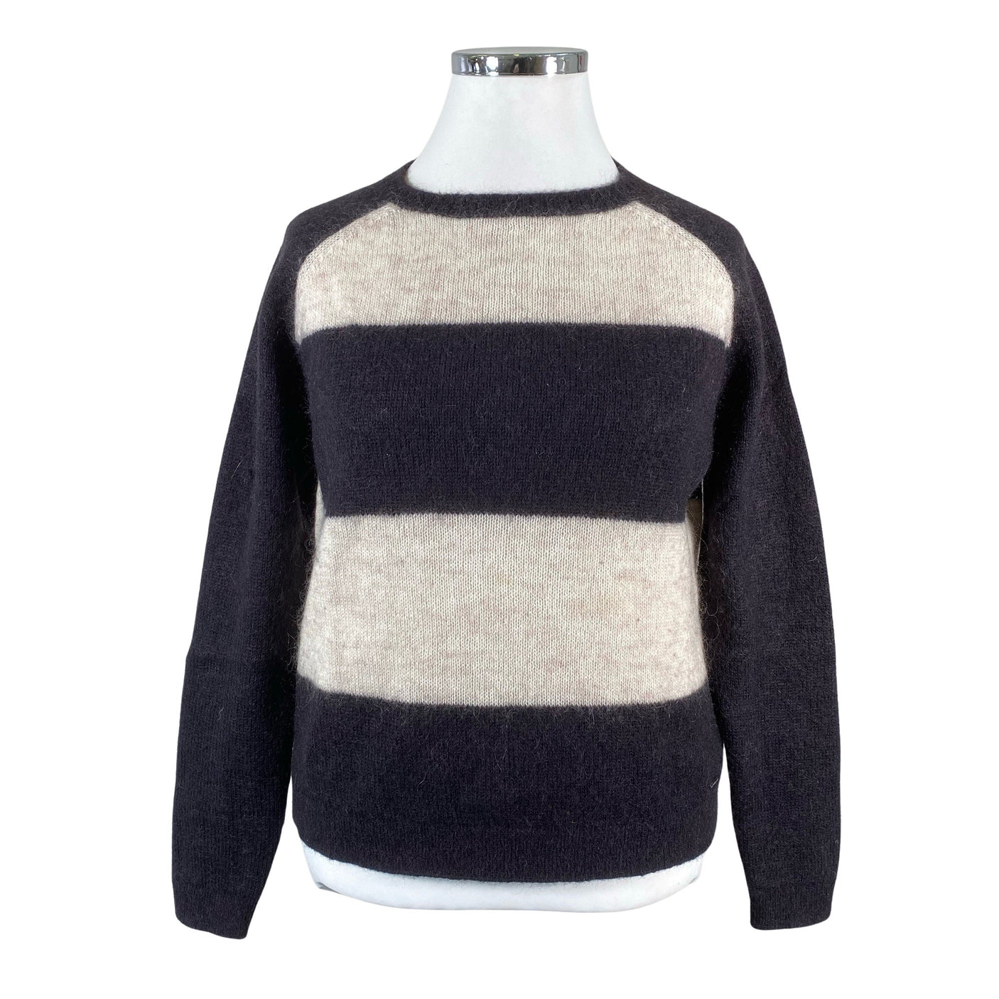 Unisex Peak Performance - Sweater, size 42 - Gray (1)