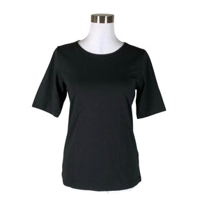 Unisex Marc O'Polo - T-shirt, size 40 - Black (1)