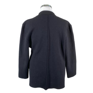 Unisex Filippa K. - Cardigan, size 42 - Black (3)