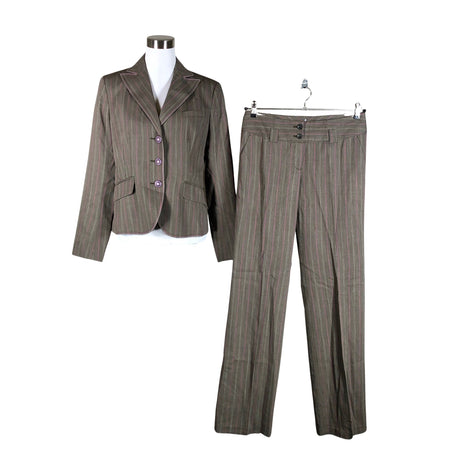 Unisex Marc Aurel - Suit set, size 38 - Gray ()