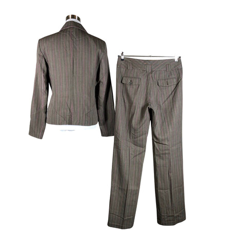 Unisex Marc Aurel - Suit set, size 38 - Gray (2)