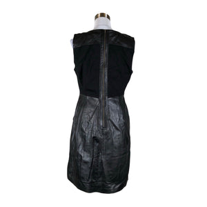 Unisex Truly - Dress, size 40 - Black (2)