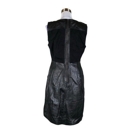 Unisex Truly - Dress, size 40 - Black (2)