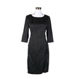 Unisex InWear - Dress, size 40 - Gray ()