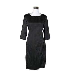 Unisex InWear - Dress, size 40 - Gray (1)