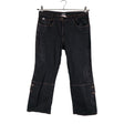 Unisex Jean Paul - Jeans, size 38 - Gray ()