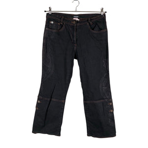 Unisex Jean Paul - Jeans, size 38 - Gray (1)